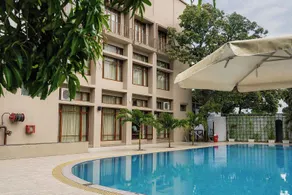 Aqua Terra Resort - Piscine