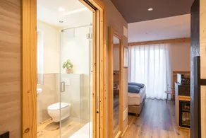B&B al Borgo - Room