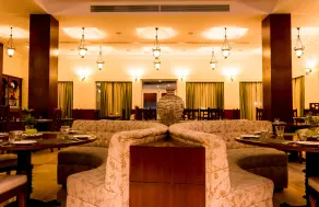 Pratap Mahal Pushkar IHCL SeleQtion - Restaurant