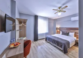 Palmada Hotel - Habitación
