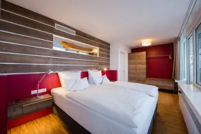 Hotel Alte Werft - Zimmer