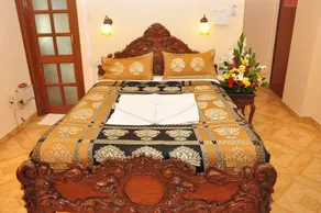 Hotel Seagull - Chambre