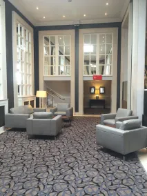 Park Inn by Radisson Shannon Airport - Reception