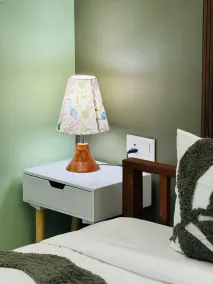 Alcove Stays - Room