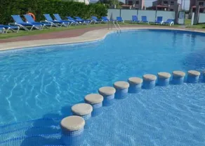 Hotel Brisa - Pool