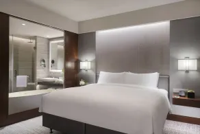 Amara Shanghai - Room