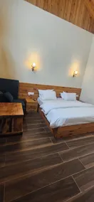 Aamantran Stay's A Boutique B&B - Værelse
