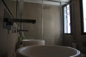 Punta Bianca Suite&Home Experience - Bathroom