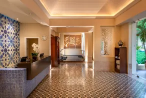 Pueblo Bonito Emerald Bay Resort & Spa - Réception