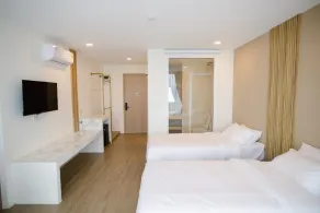 Hotel Agnes - Chambre