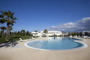 Arthotel & Park Lecce - Piscine