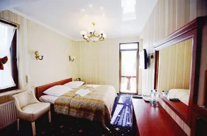 Hotel Afrodita - Room