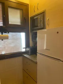 Apartamentos Aloha Playa Estudio 912 - Privat køkken