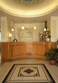 Hotel Mocambo piscina, spiaggia e biciclette - Réception
