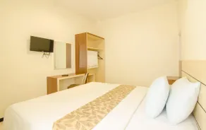 shakila guest house - Room