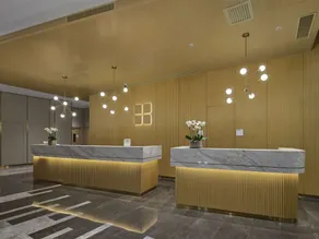 Hilton Garden Inn Tianjin Huayuan - Reception