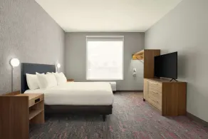 Home2 Suites By Hilton San Juan - Værelse