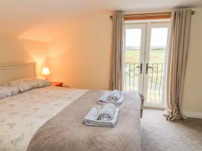 Meadow Cottage - Room