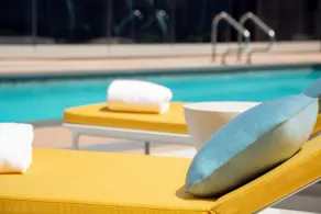 InterContinental Houston by IHG - Piscine