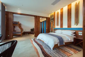 Li River Resort - Room