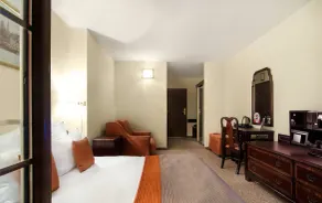 Hotel Wisła Premium - Room