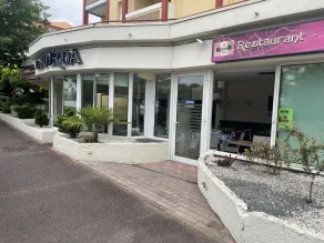 Les Demeures de Borda - Restaurant