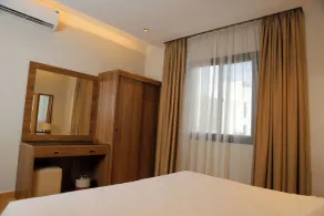 Samt Al Narjis Serviced Apartments - Room