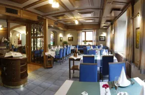 AGH Hotel - Ristorante