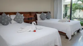 Moonshine Tulum Hotel  - Camera
