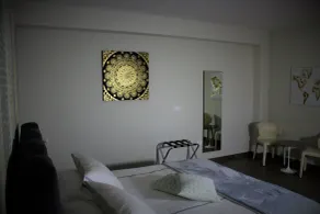 Residenza del Sele - Zimmer