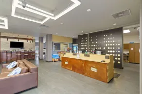 Best Western Plus Fillmore Inn & Suites - Réception