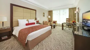 Park Regis Kris Kin Hotel - Habitación