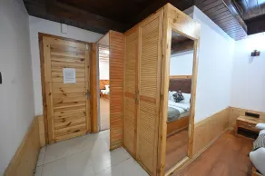 The Hillside - Room