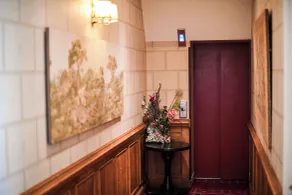 Hôtel Kloys Paimpol - Réception