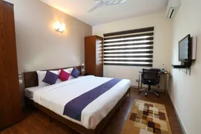 Crest Executive Suites, Whitefield - Room