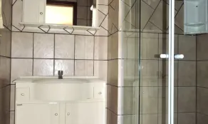 Residencial Baleia Franca - Bathroom