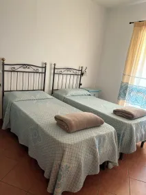 Residence a Marinella a 450 mt dal mare  - Rum