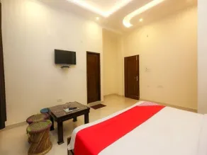 Hotel Ambika & Restaurant By GRB - Rom