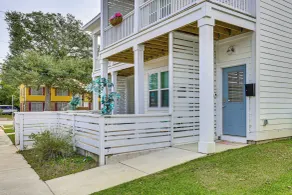 Walk to Riverfront District: Bright Wilmington Apt - Interior