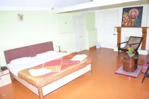 KSTDC Hotel Mayura Sudarshan ,Ooty - Room