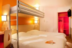 Hôtel Première Classe Dijon Sud Marsannay-la-Côte - Chambre