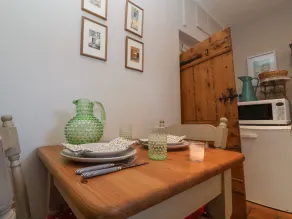 Rosemary Cottage, Aldeburgh - Bathroom