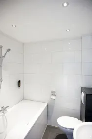 i hotel - Salle de bain