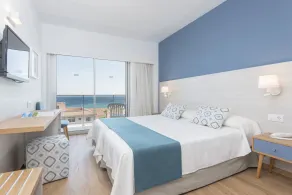Hotel Vista Park - Udsigt fra værelset