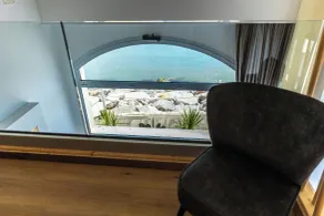 DADA Suites and sea  - Habitación