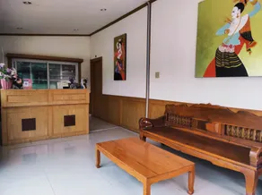 Na Soi 5 Chiangkhan - Hall