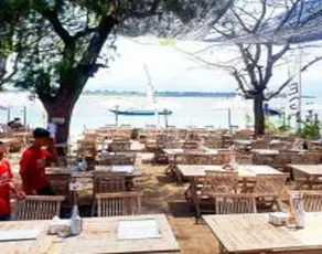 Dream Hotel - Restaurant