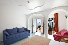 Don Felipe Boutique Hotel - Chambre