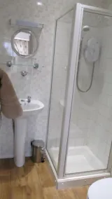 Royal Grosvenor Hotel - Salle de bain