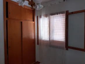 Apartamento Santa Pola, en Playa del Tamarit con piscina. - Værelse